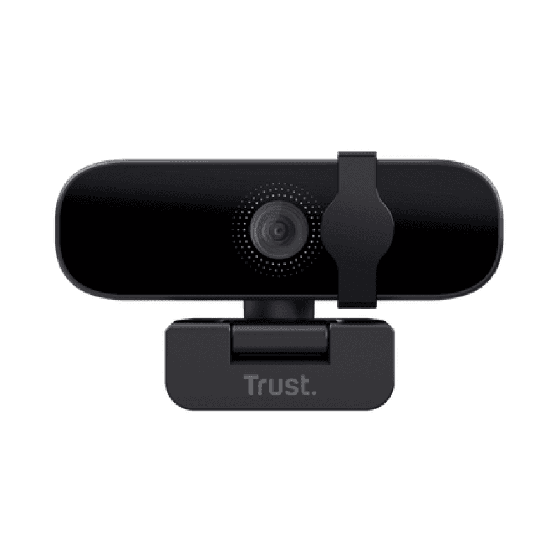 WEBCAM TRUST TANOR FULL HD · Trust · Full HD