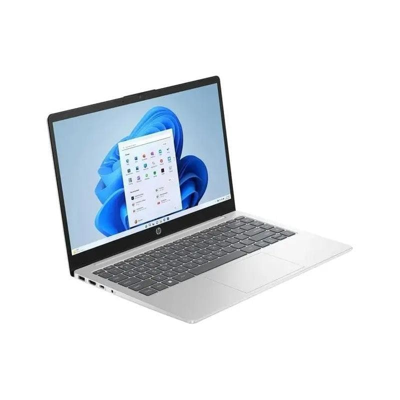 Notebook HP 15-FD0127 15.6" FHD Touchscreen Intel I7 1355U 16GB Ram 512GB SSD Win11 · HP · Intel