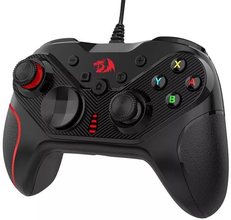 Joystick Redragon RIFT G710 · Redragon · General