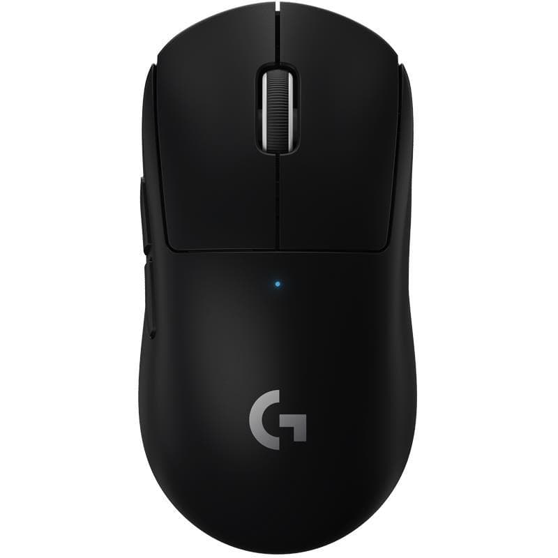 Mouse Logitech G Pro X Superlight · Logitech · Gamer