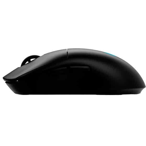 Mouse Logitech G PRO 2 Lightspeed Black · Logitech · Gamer