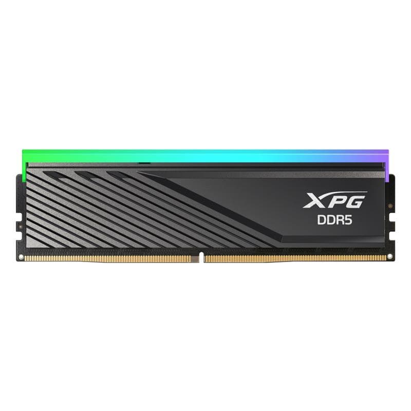 Memoria Ram Adata XPG Lancer Blade Black RGB 16GB 6000 Mhz DDR5 XMP - EXPO · ADATA · DDR5