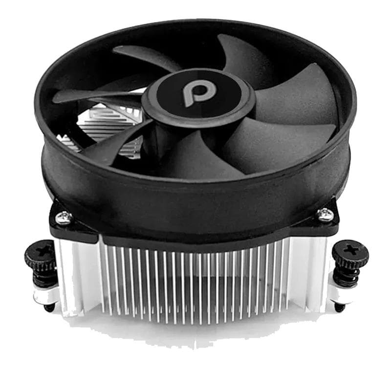 Cooler CPU Performance AMD AM4 · XIGMATEK · Air cooler