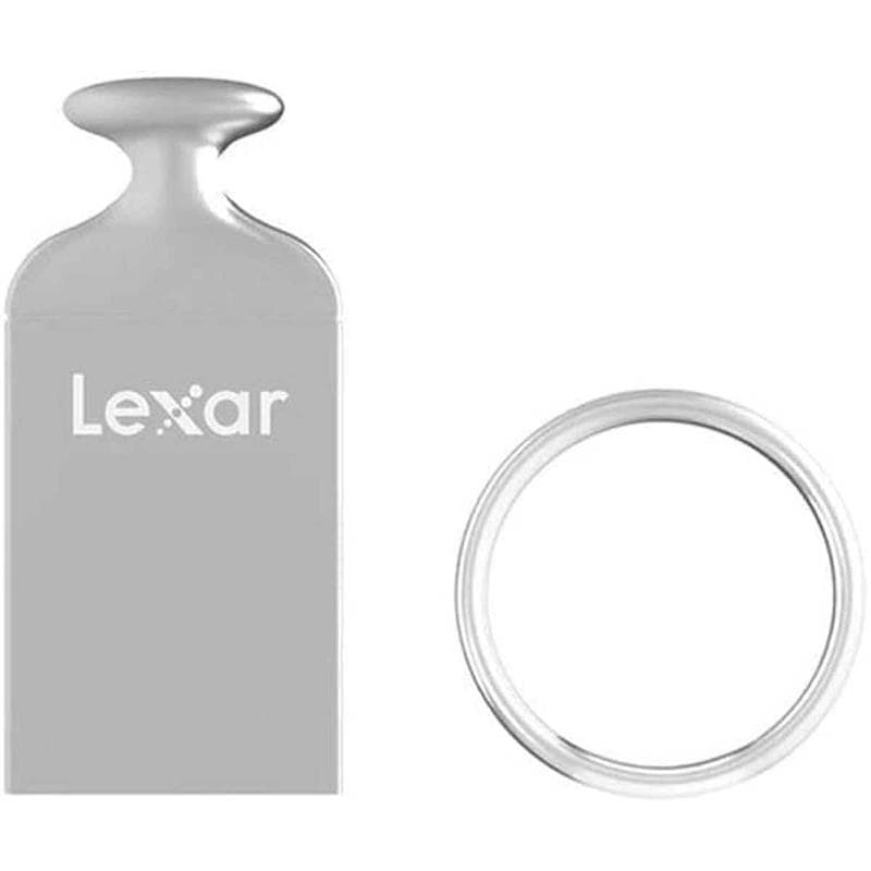 Pendrive Lexar 16GB M22 USB 2.0 · LEXAR