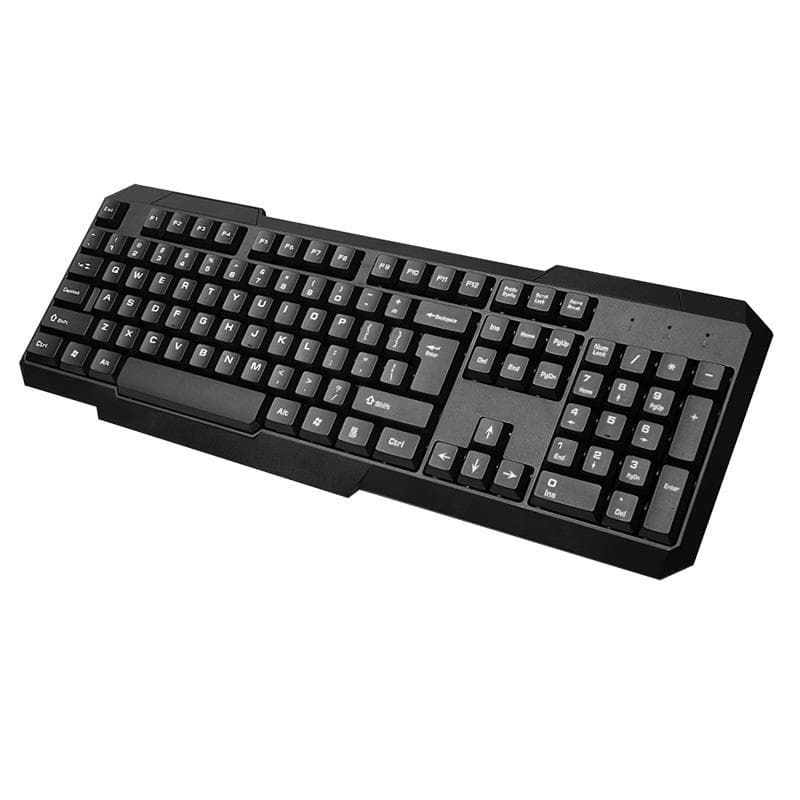 Teclado Kit BRB SB-30 · BRB · Kit teclado+mouse