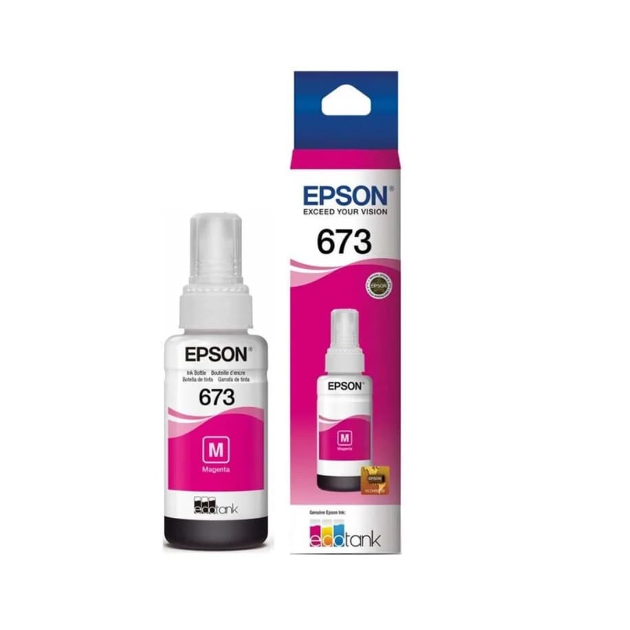 L800 - CART.MAGENTA (8289) · Epson · General