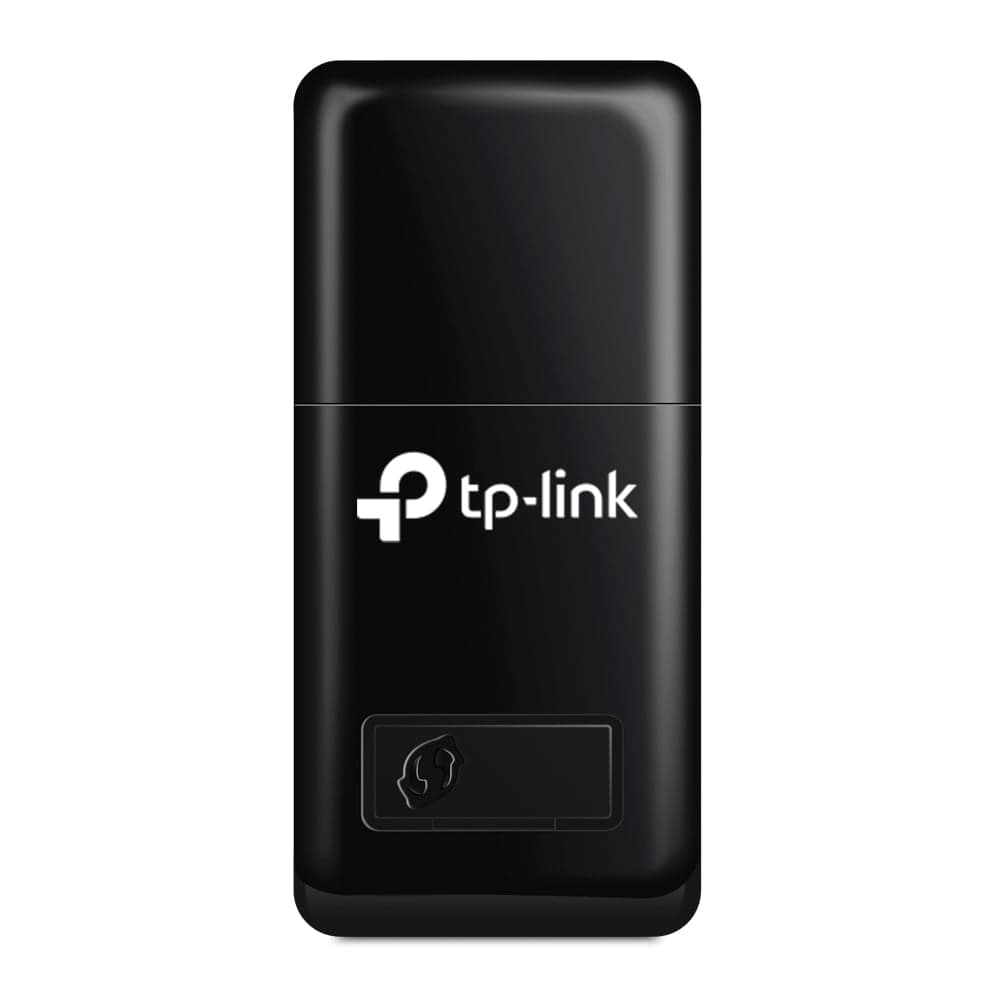 TL-WN823N Mini P.RedW USB 300 Mbps (N) (0696) · TP-Link · General