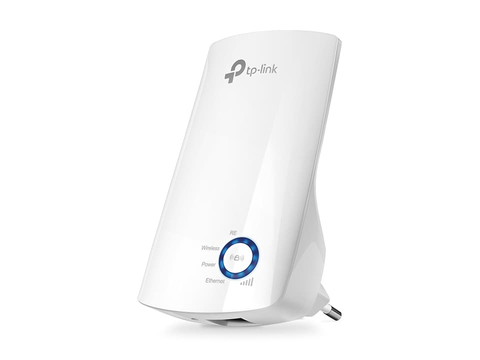 TL-WA850RE Range Extender 300Mbps Universal (0854) · TP-Link · General