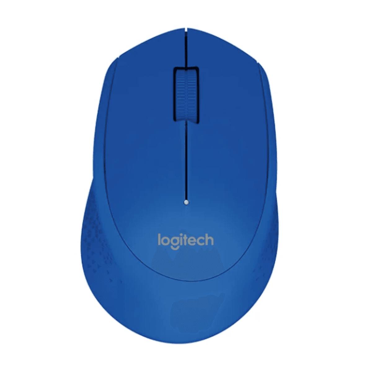 Mouse Logitech Wir M280 Blue 910-004361 · Logitech · General