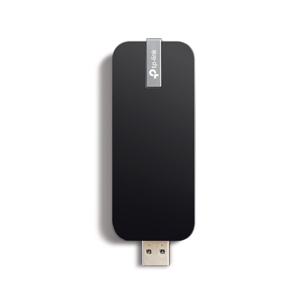 Archer T4U P.RedW USB AC1300 D.Band (7318) · TP-Link
