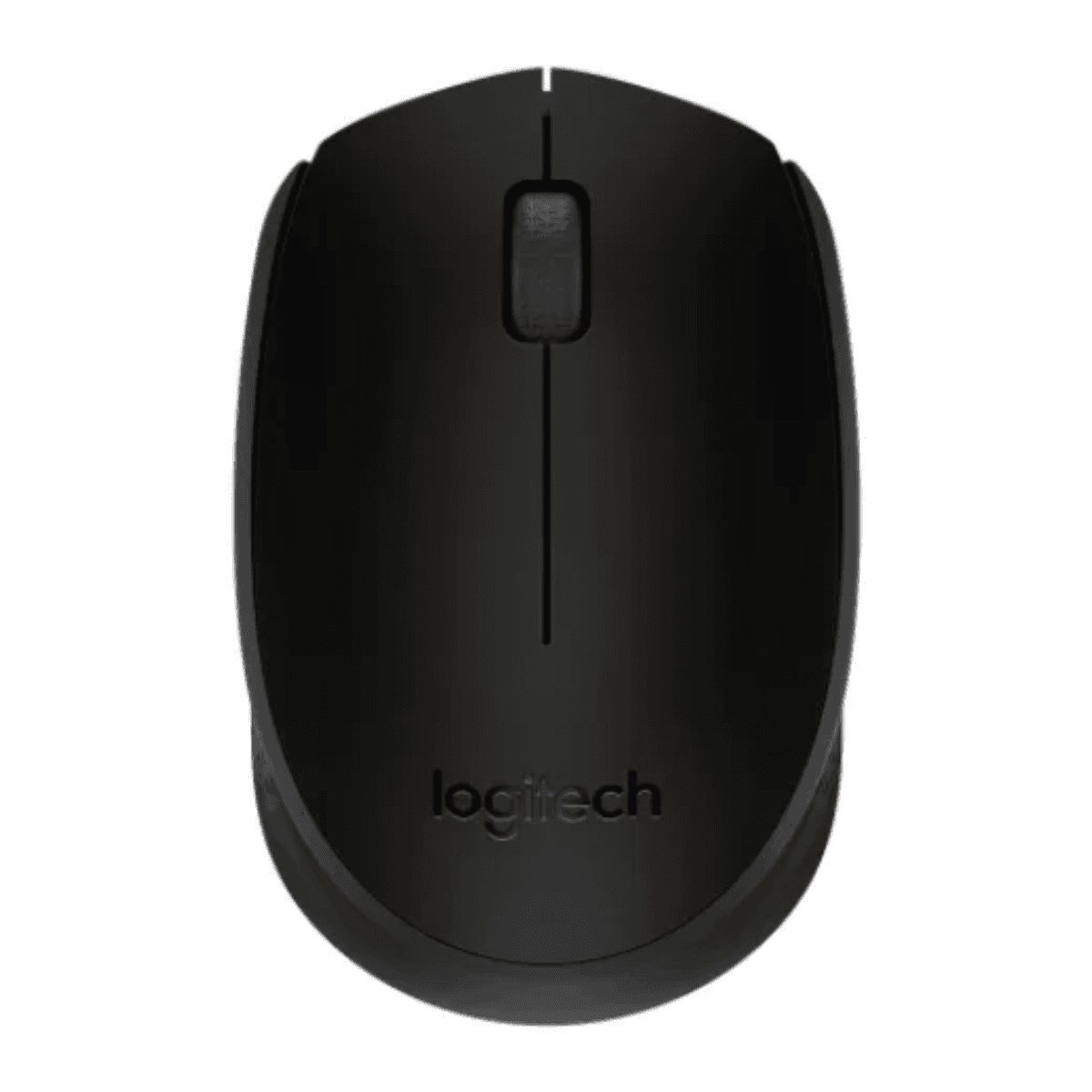 Mouse Logitech Wir M170 Black Blister 910-004940 · Logitech