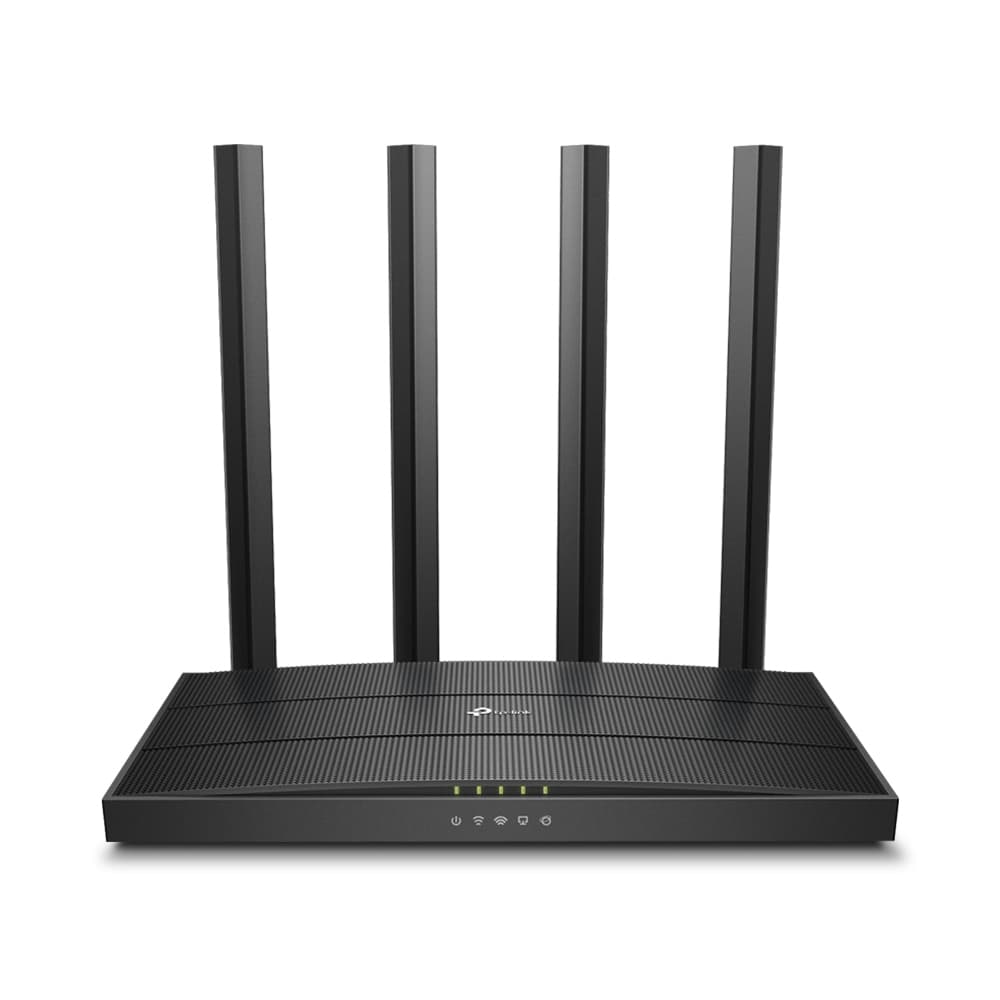 ARCHER C80 AC1900 Wir Dual Band 4 Antenas Tp-Link(8873) · TP-Link