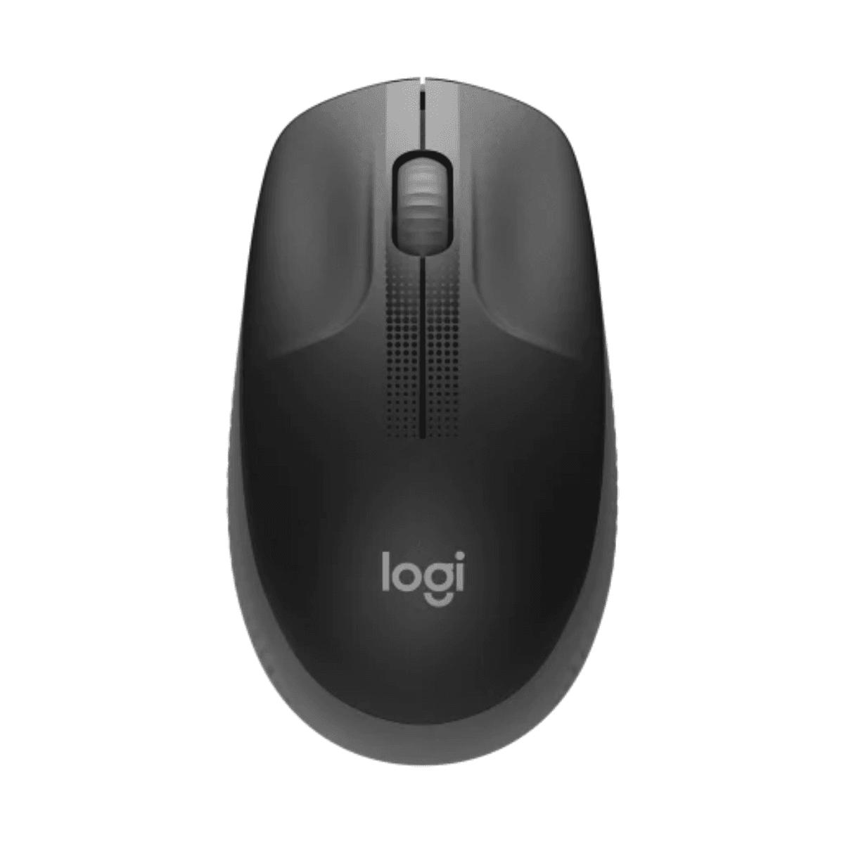 Mouse Logitech Wir M190 Black/Grey 910-005902 · Logitech · General