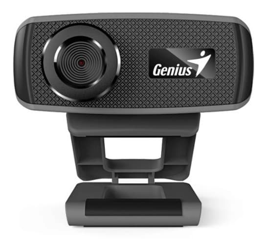 Web Cam Genius FaceCam 1000X (8285) · Genius · General