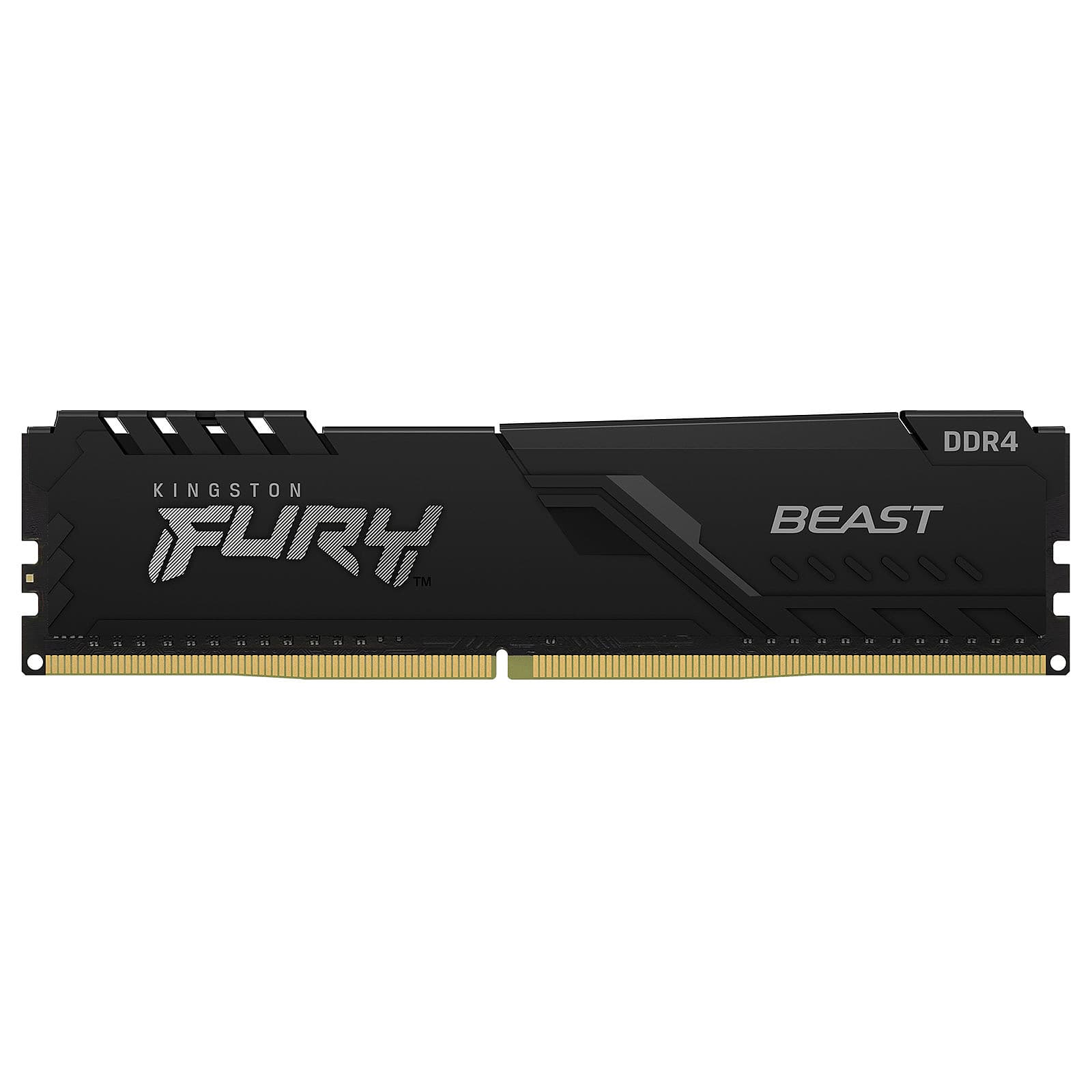 Memoria DDR4 Kingston 16Gb 3200 MHz FURY BEAST (9880) · Kingston · DDR4