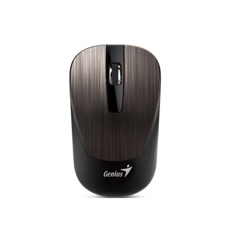 Mouse Genius NX-7015 BlueEye Gray (8667) · Genius · General