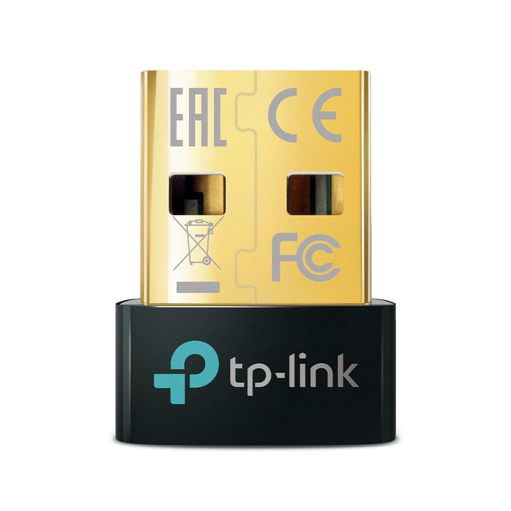 UB500 TP-Link Bluetooth 5.0 USB Nano Adapter (3446) · TP-Link