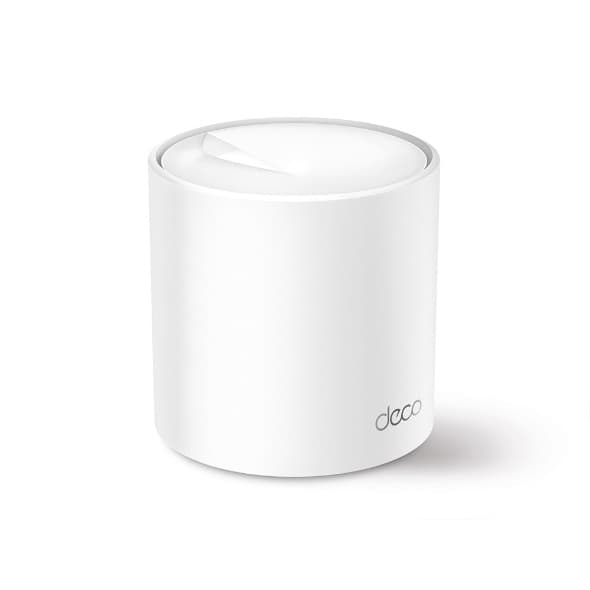 Deco X50 Pack de 1 Mesh TP Link AX3000 Wifi Gigabit (7062) · TP-Link · Mesh