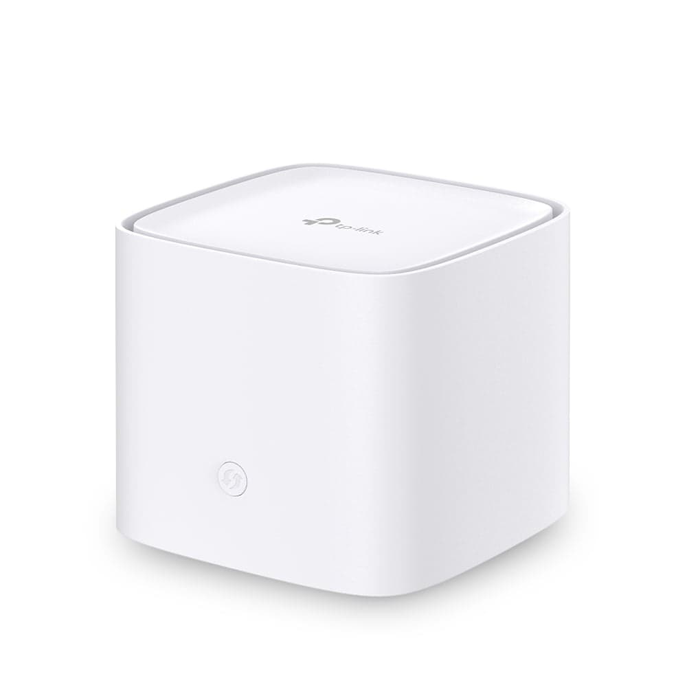 HC220-G5 Pack de 1 Mesh para ISP TP Link AC1200 Wifi Gigabit (4207) · TP LINK SMB
