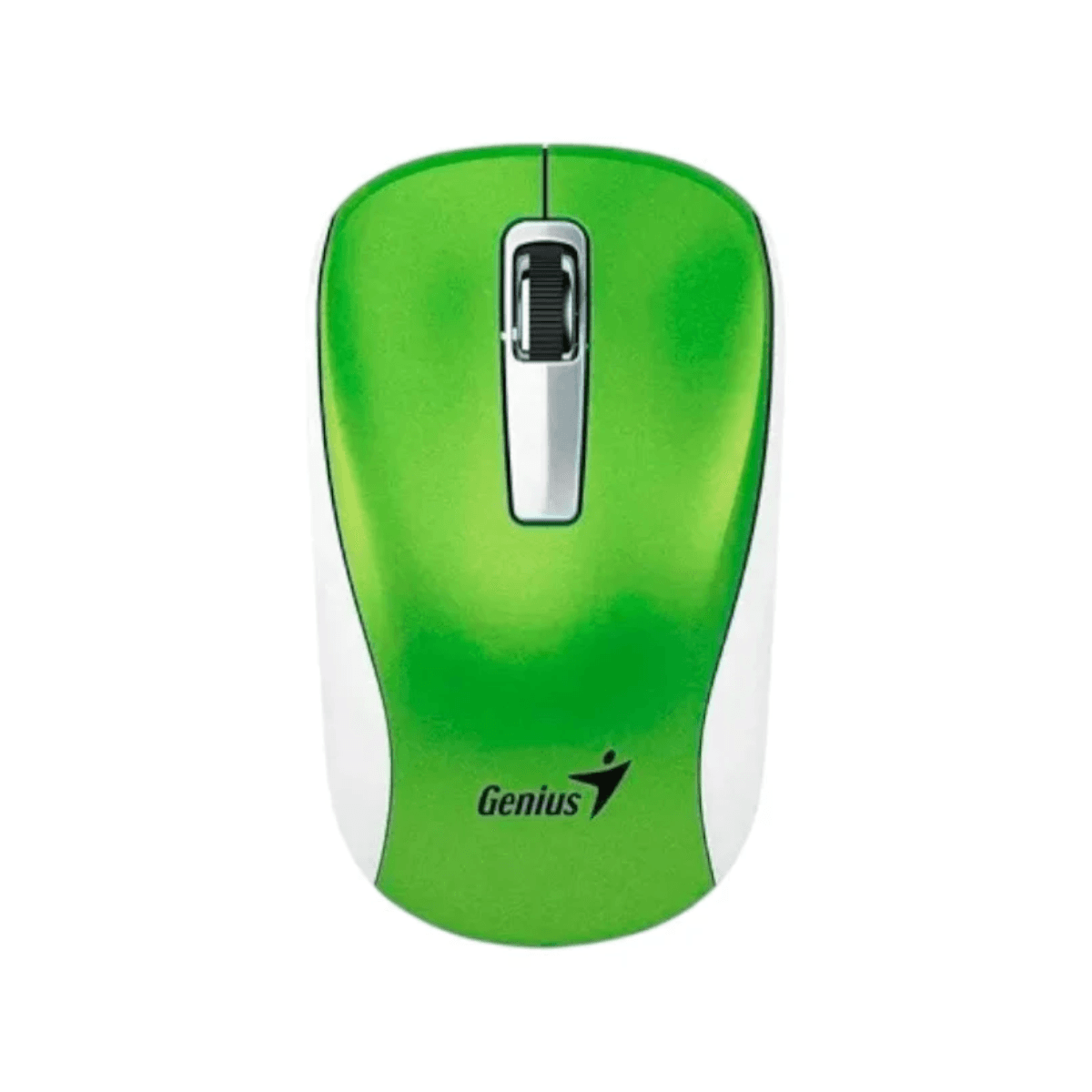 Mouse Genius NX-7010 Green G5 (8643) · Genius · General