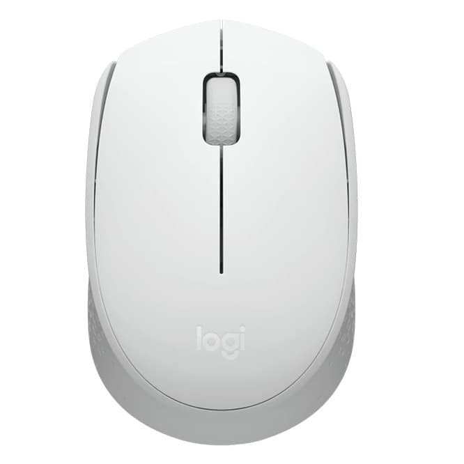 Mouse Logitech Wir M170 White Blister 910-006864 · Logitech