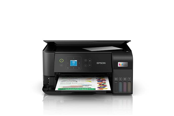 Monitor Epson L3560 mf · Epson · General