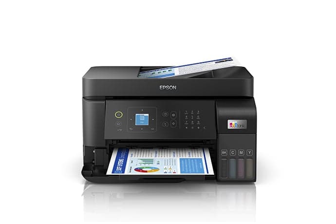 Producto Epson L5590 mf · Epson · General