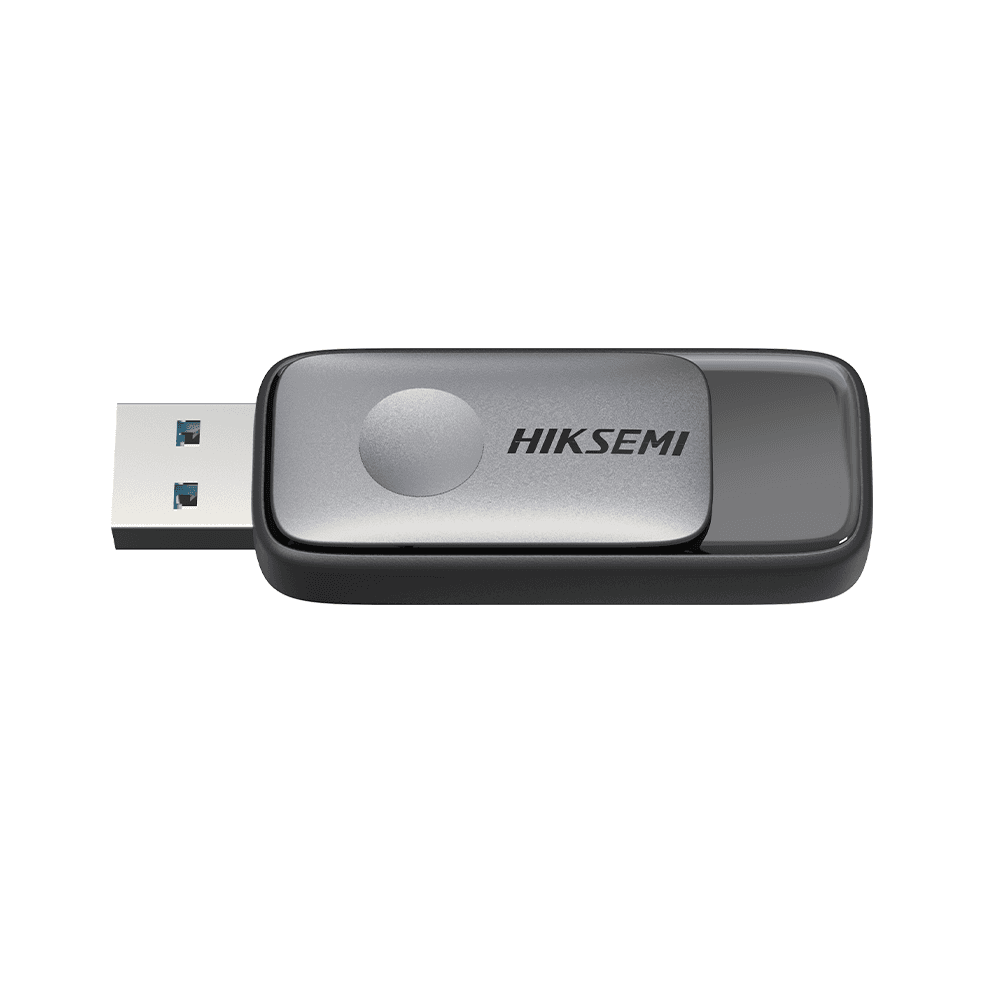 Pen Drive HIKSEMI 128Gb M210S Pully USB 3.0 (6652) · Hiksemi