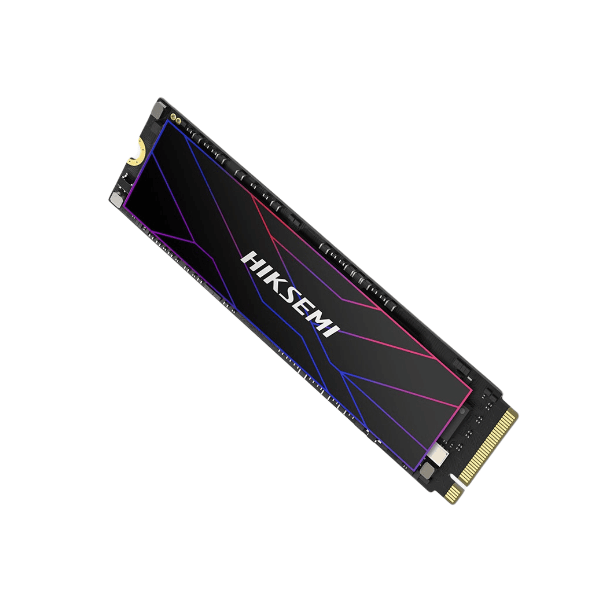 Disco SSD M.2 HIKSEMI 1024Gb Future Lite PCIE 4.0 7000 MB/s (8229) · Hiksemi