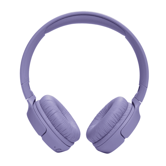 AURICULAR JBL T520 BLUETOOTH VIOLETA (3643) · JBL · Bluetooth