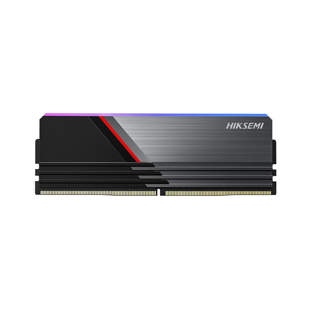 Memoria DDR4 HIKSEMI 16Gb 3200 Mhz Sword RGB (2955) · Hiksemi