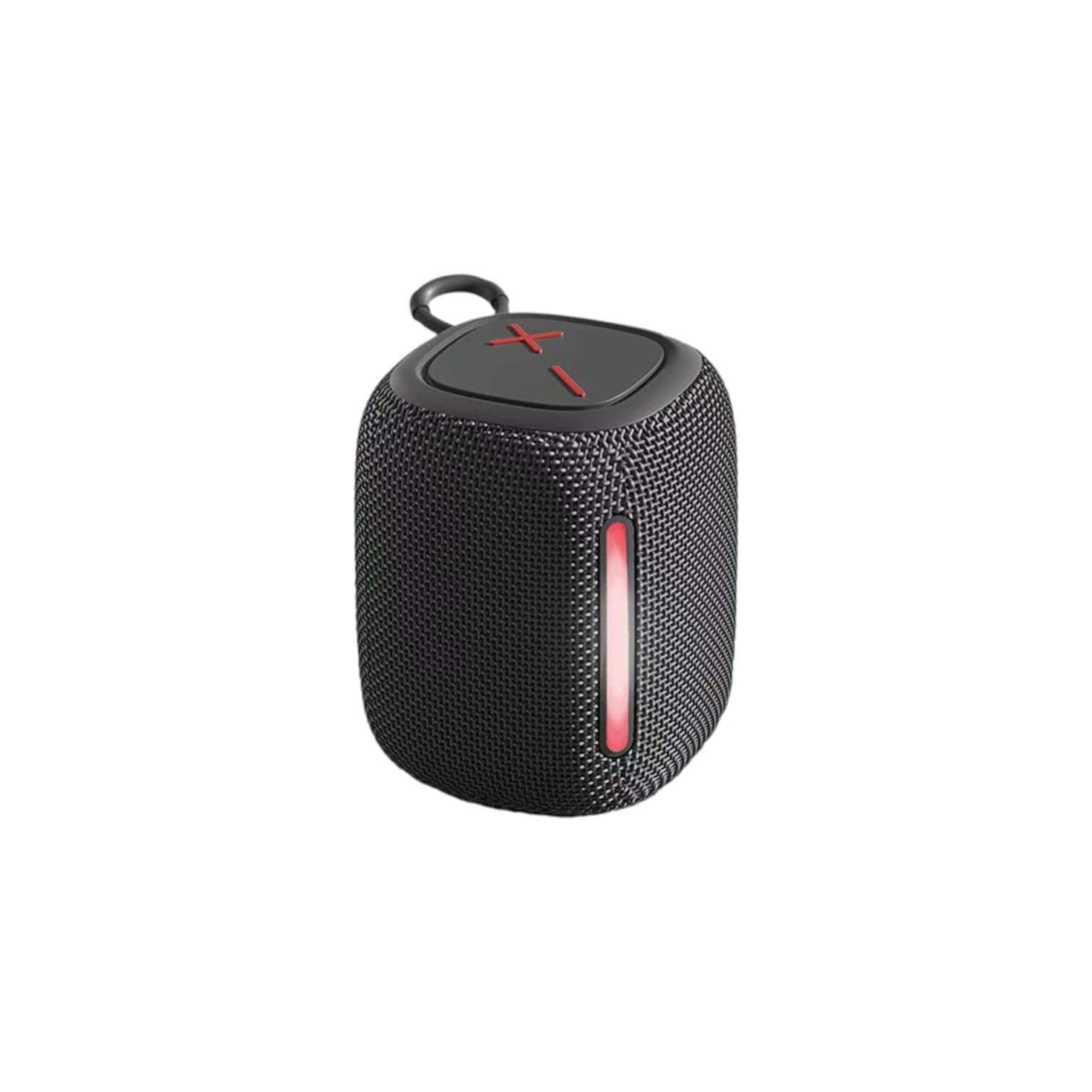 Parlante Kelyx Bluetooth 1 altavoz 5W cilindro RGB MicroSD / USB (7954) · Kelyx · Bluetooth