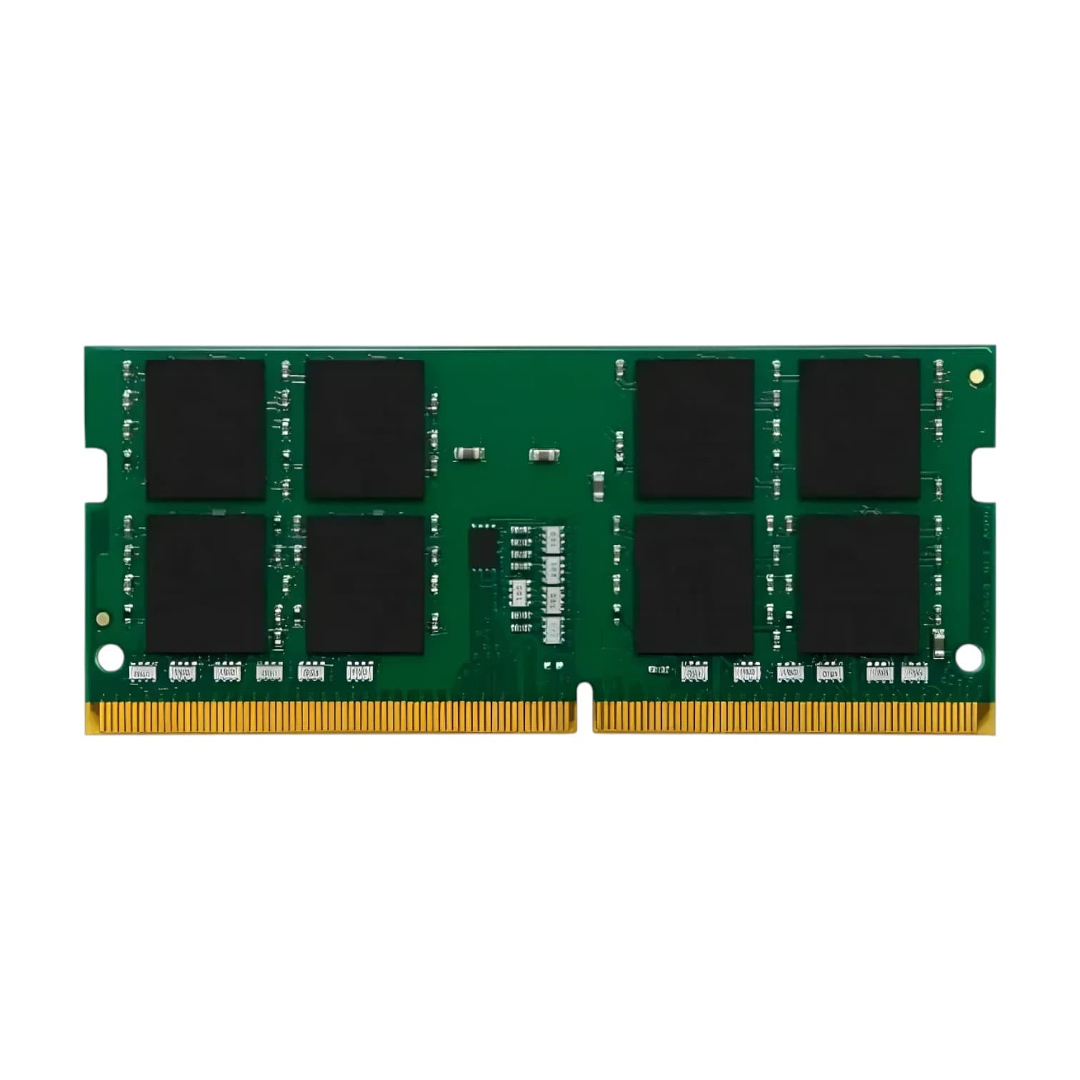 Memoria SODIMM DDR4 Kingston 32Gb 3200 MHz (0924) · Kingston · SODIMM DDR4