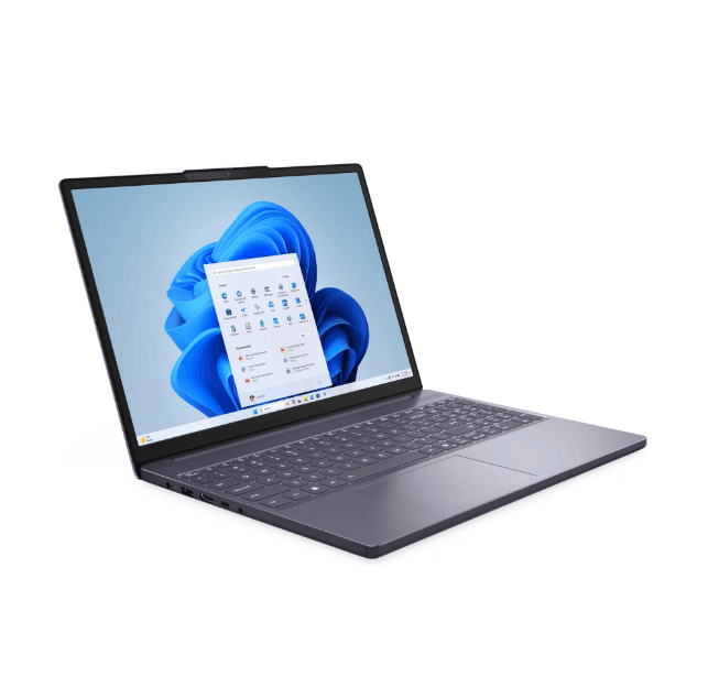 Notebook Lenovo IP Slim 3 15ARP10 15.3" WUXGA AMD R7 7735HS 16GB (8GB+8GB) 4800MHZ DDR5 512GB NVME SIN SO (5223) · Lenovo · AMD Ryzen
