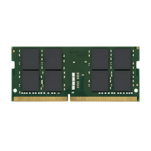 Memoria SODIMM DDR4 Kingston 16Gb 3200 MHz (6082) · Kingston · SODIMM DDR4
