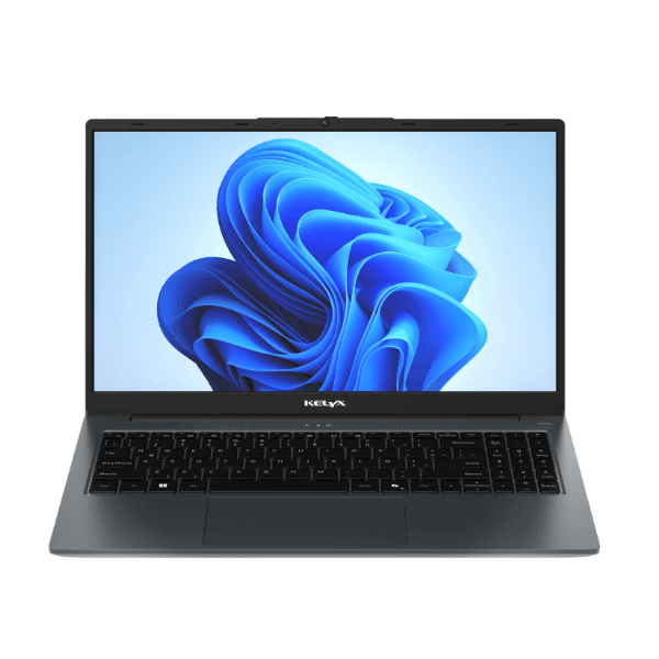 Notebook Kelyx 15.6" FHD AMD Ryzen 5-7430U 8Gb M.2 256Gb Win 11 Home Gris Oscuro (2108) · Kelyx · AMD Ryzen
