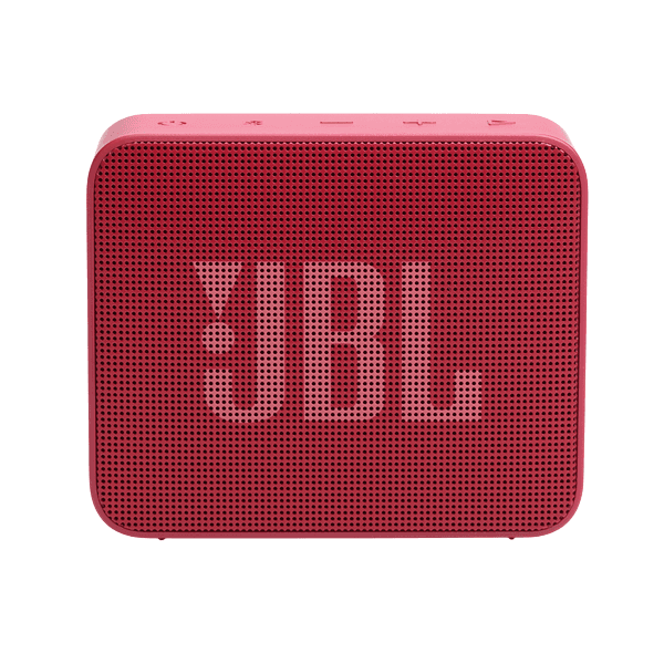 PARLANTE JBL GO ESSENTIAL 2 ROJO (6058) · JBL · General