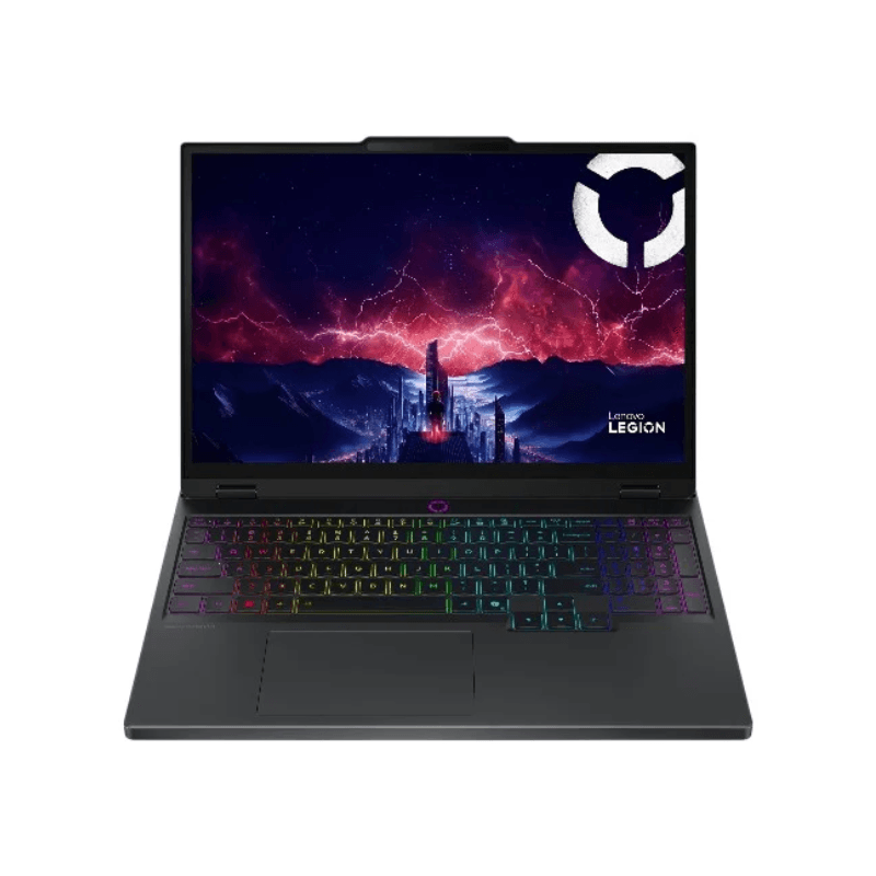 Notebook Lenovo Legion 5 15AKP10 15.1" OLED WQXGA AMD R7 IA 350 24GB DDR5 5600 512GB NVME RTX5060 8GB GDDR7 W11H+SLOT LIBRE (5193) · Lenovo · Gamer