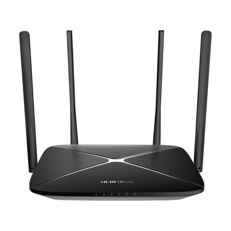 MB115-4G N300Mbps Wir 4G LTE Mercusys (2817) · TP-Link · General
