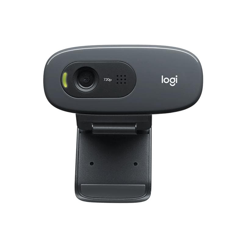 WEBCAM LOGITECH C270 · Logitech · Webcam