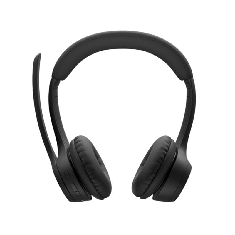 Headset Inalámbrico Logitech Zone 300 Graphite · Logitech · Bluetooth