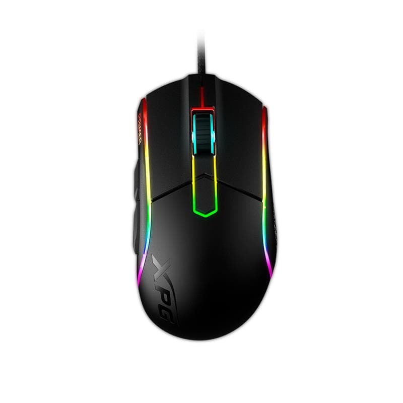 Mouse Gamer XPG Primer RGB · ADATA · Gamer