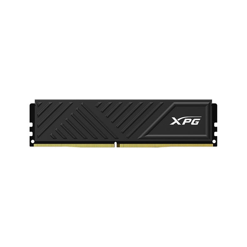 Memoria RAM XPG 16GB DDR4 3200MHz Gammix D35 Black AX4U320016G16A-SBKD35 · ADATA · DDR4