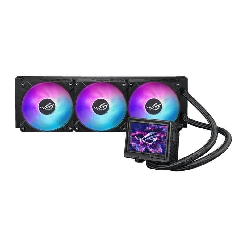 Watercooler ASUS ROG Ryujin III 360 ARGB Extreme · Asus · Watercooler