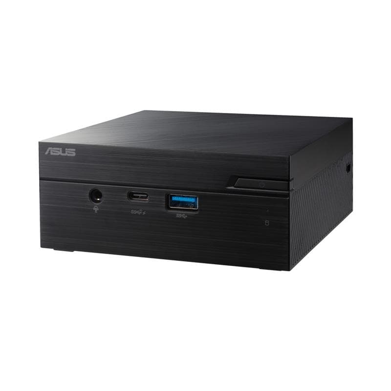 MiniPC Barebone ASUS PN41-B Intel® Celeron® N4505 · Asus · General