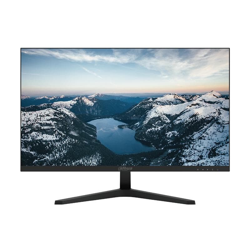 Monitor 22" Dahua DHI-LM22-A200J Full HD HDMI VGA · DAHUA