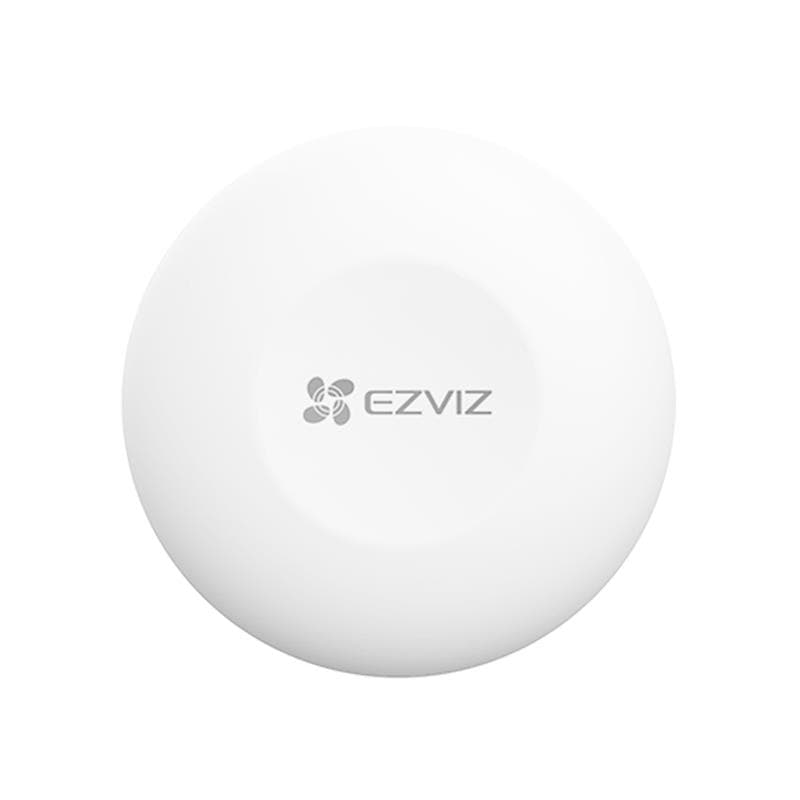 Boton inteligente EZVIZ T3C inalámbrico - Pánico SOS / Alarma · EZVIZ