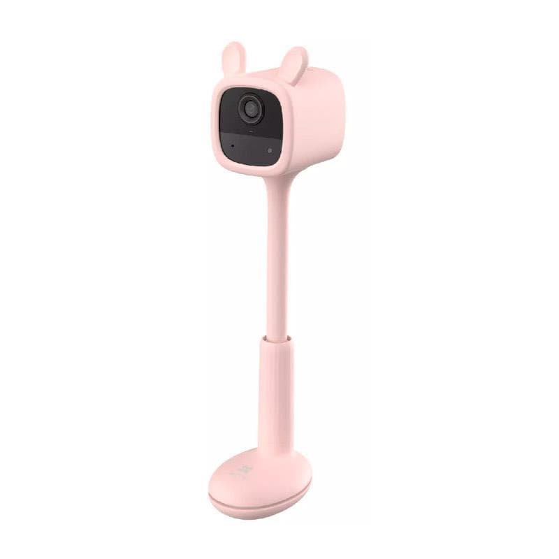 Cámara Monitor Bebé EZVIZ BM1 WiFi batería Detección Llanto · EZVIZ
