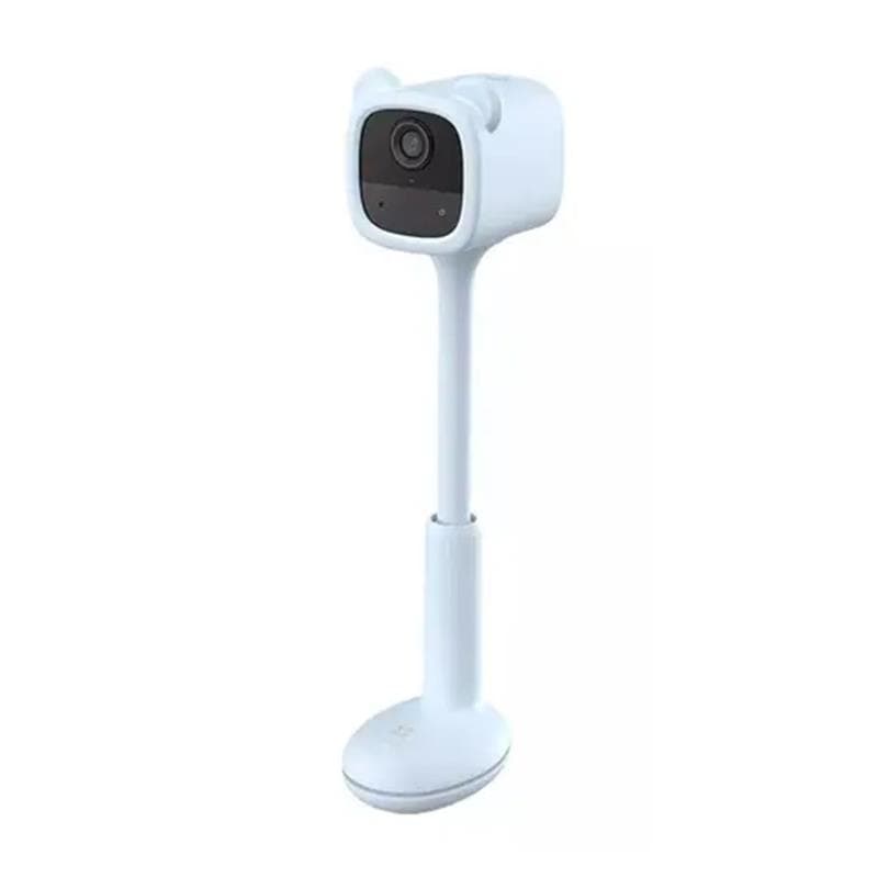 Camara Monitor Bebé EZVIZ BM1 WiFi bateria Detección Llanto · EZVIZ