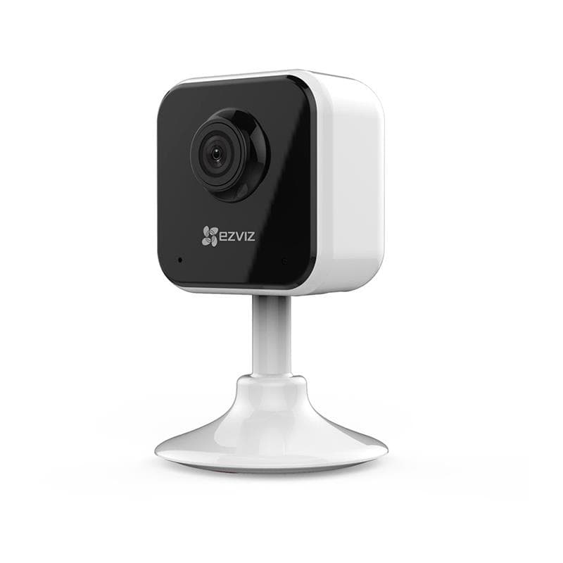 Cámara EZVIZ H1c 1080p WiFi Audio Bidireccional + Magnética · EZVIZ